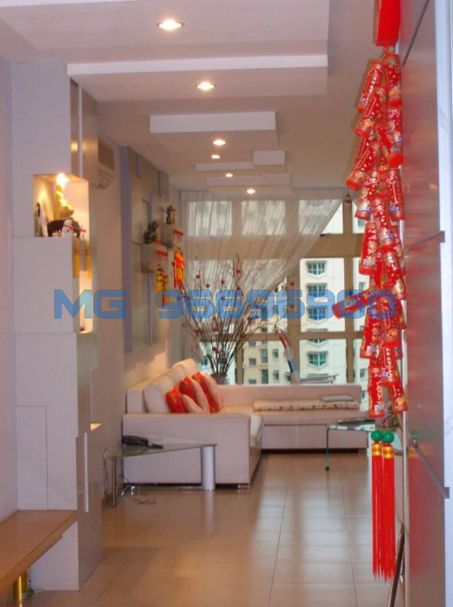 Blk 118 Edgefield Plains (Punggol), HDB Executive #84997652